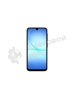 Смартфон Samsung Galaxy A17 SM-A175F, 4/128Gb черный