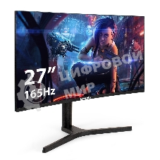 Монитор 27