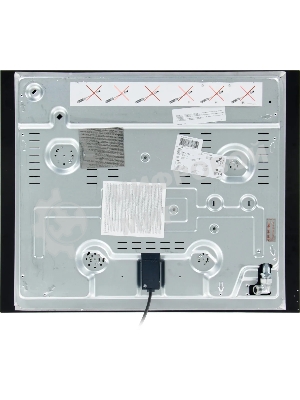 Газовая варочная панель Beko HINW 64229 S черный