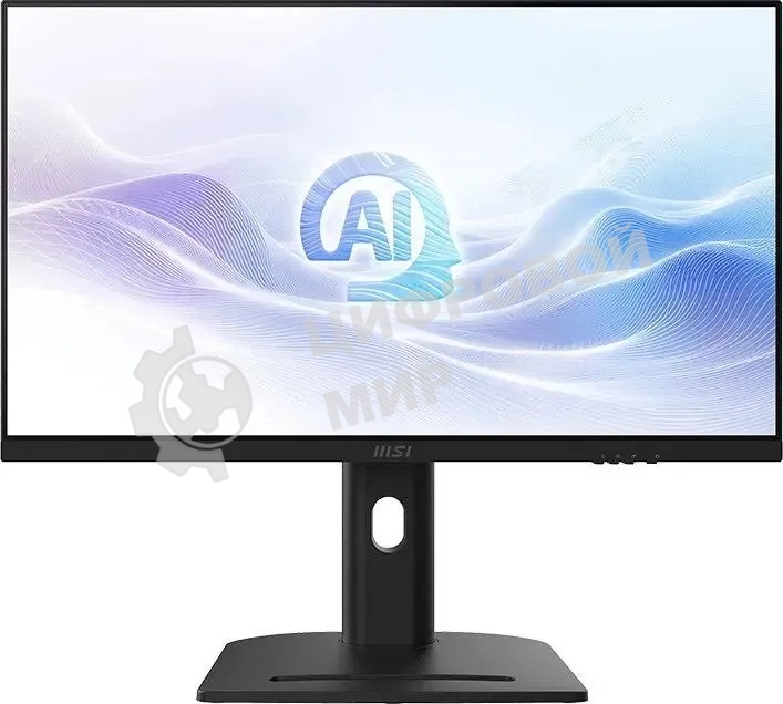 Моноблок MSI Modern AM273QP AI 1UM-089XRU 27