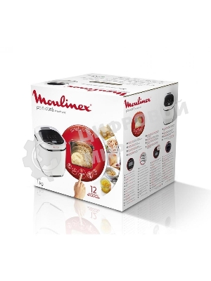 Хлебопечь Moulinex OW210130