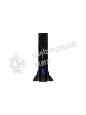 Источник бесперебойного питания Бастион SKAT-UPS 10000-RACK-ON P3 - ИБП 10 кВт, On-Line, синус, внешн. АКБ 240В, ток заряда 15А (8777)