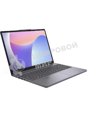Ноутбук Lenovo IdeaPad Slim 3 15IRH10/15.3