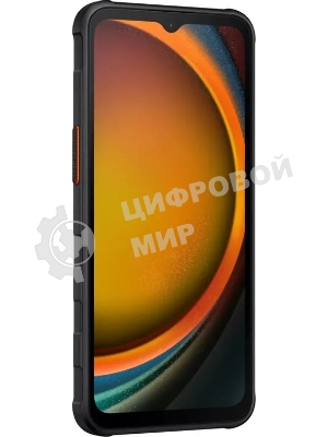 Смартфон Samsung Galaxy XCover7 6/128Gb, черный