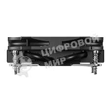 Кулер ID-COOLING IS-28i BLACK черный 92мм 3600rpm 35.8db 65W 28мм