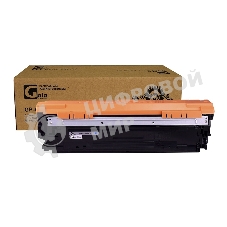 Картридж лазерный GalaPrint GP-CE341A (№651A) голубой (16000 стр) для HP Color LaserJet M775/M775dn/M775f/M775z/M775z+