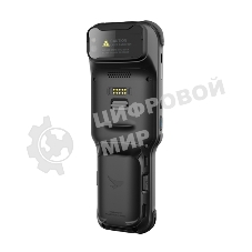 Терминал сбора данных Bluebird EK430 (WWAN) 2D Imager, 4Gb/32Gb, Android 10.x, 4G LTE, Bluetooth, A-GPS, Wi-Fi, USB Type C (USB 3.1), 4.3 