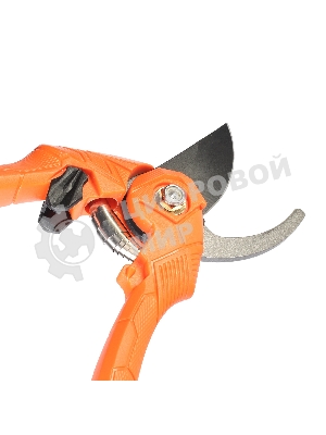 Секатор плоскостной PATRIOT PBP 210 С, 210 мм