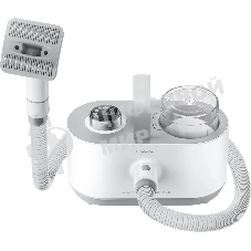 Машинка для стрижки Dreame Trouver G1 Pro белый 240Вт (насадок в компл:7шт)