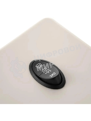 Мясорубка электрическая Kitfort КТ-2126 серый, 800 Вт, 1.2 кг/мин, реверс, защита от перегрузки, насадки - 4