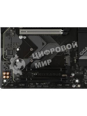 Материнская плата Gigabyte B760 GAMING X GEN5, LGA1700, Intel B760, 4xDDR5, 4xSATA, 3xM.2, 1xPCIe 5.0 x16, 2xPCIe 3.0 x1, 1xHDMI, 1xDP, 1x2.5Gb LAN, 1xUSB-C 5Gbps, 1xUSB-A 10Gbps, 1xUSB-A 5Gbps, 5xUSB-A 2.0, 6x3.5 мм, 7.1, ATX