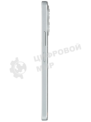 Смартфон Tecno Pova 7 5G LJ7, 8/256Gb, серебристый