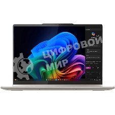 Ноутбук Lenovo Yoga 7 14AKP10 Ryzen AI 7 350 24Gb SSD1Tb AMD Radeon 860M 14