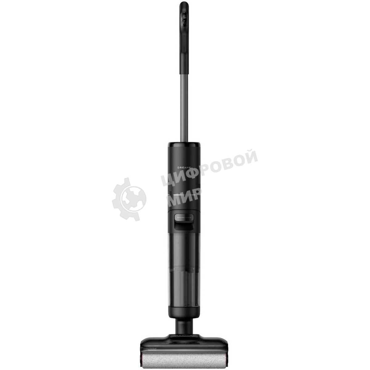 Моющий вертикальный пылесос Dreame H12Pro Flex Reach, HHR44A