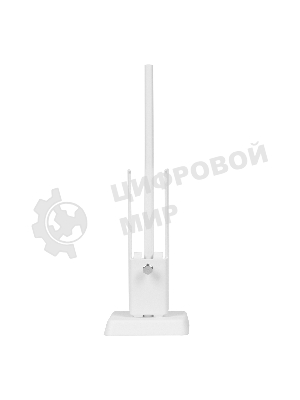 Кронштейн напольный Royal Thermo К11.31.28 RAL9016