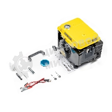 Генератор Champion PNIGG1001 1.1кВт