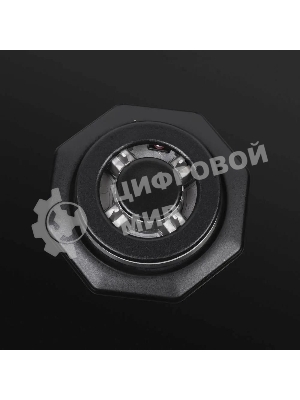 Газовая варочная панель Maunfeld EGHG.64.23CB/G, 4 конфорки, закаленное стекло, черный