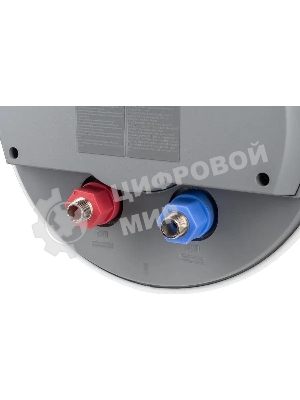 Водонагреватель Haier ES80V-B1 SLIM 1.5кВт 80л электрический настенный, белый