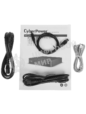 Источник бесперебойного питания CyberPower PR1500ERTXL2U/1500 ВА/1500 Вт/10 х IEC 320 C13 (компьютерная)