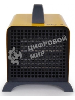 Пушка тепловая Ballu BKS-3