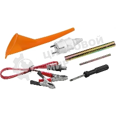 Электрогенератор бензиновый ТСС SGG 3000Si, 3 кВт, 60 дБ, 21 кг