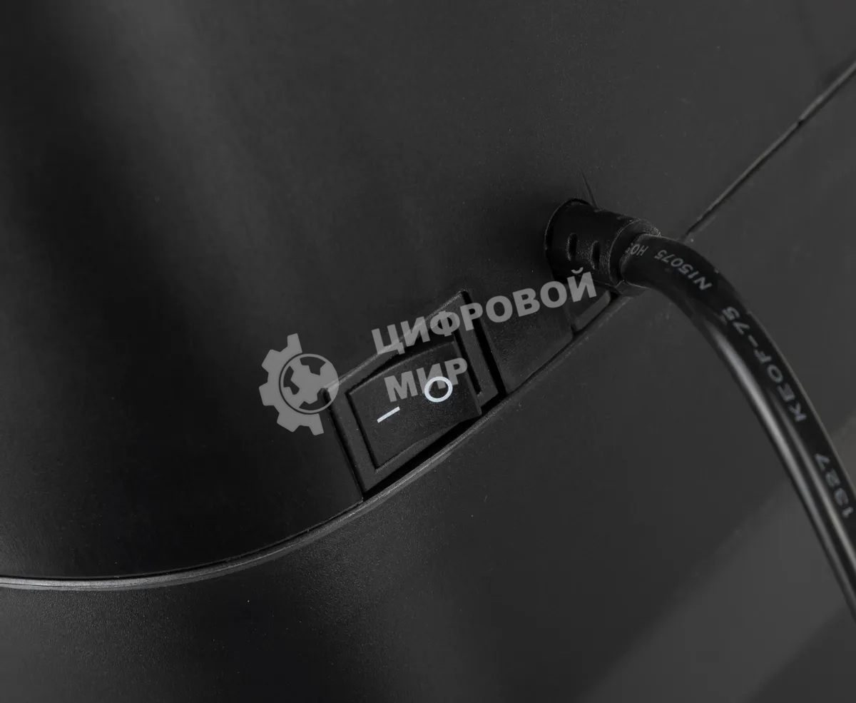 Шредер Fellowes Powershred 10M FS-4630601 DIN P-5, 2х15мм, 10лст., 19лтр., Safety Lock, с микрорезкой