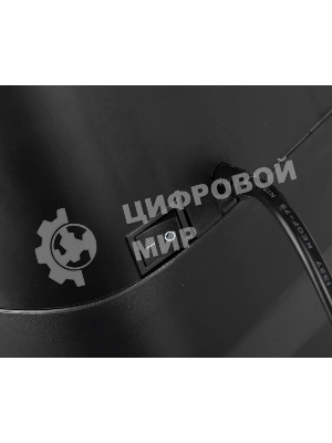 Шредер Fellowes Powershred 10M FS-4630601 DIN P-5, 2х15мм, 10лст., 19лтр., Safety Lock, с микрорезкой