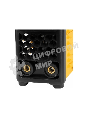 Аппарат инвертор. дуговой сварки Denzel SDM-200 Top, 200 А, ПВ 80%