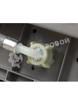 Встраиваемая посудомоечная машина Beko BDIN15320, белый, 59.8 см, 13 компл., 49 дБ, класс A