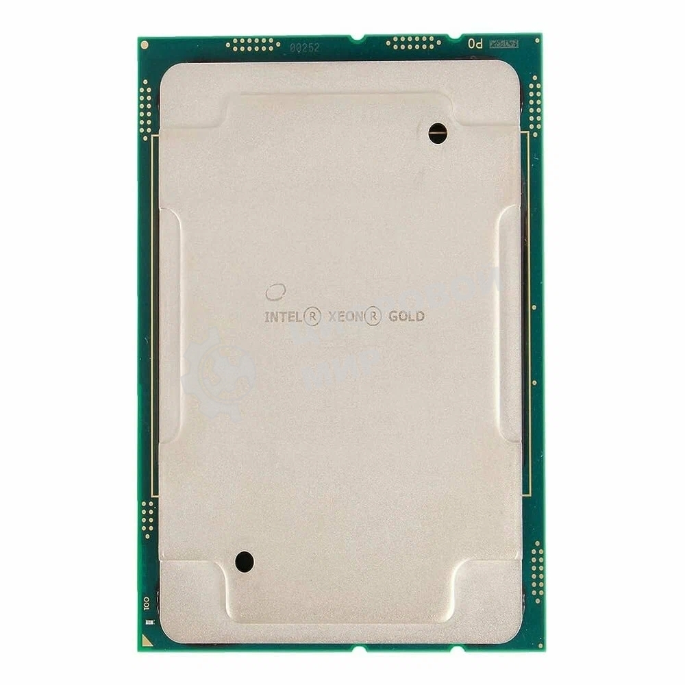 Процессор Intel Xeon Gold 6421N Soc-4677 1.8GHz OEM