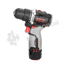 Дрель P.I.T. PBM12K-10B/2 X-DRIVER патрон:быстрозажимной реверс (PBM12K-10B/2)
