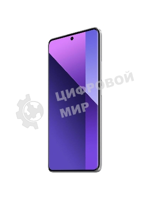 Смартфон Xiaomi Redmi Note 13 Pro+ 5G, 8/256Gb, белый