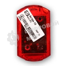 Оповещатель комбинированный Астра-10 исполнение М2