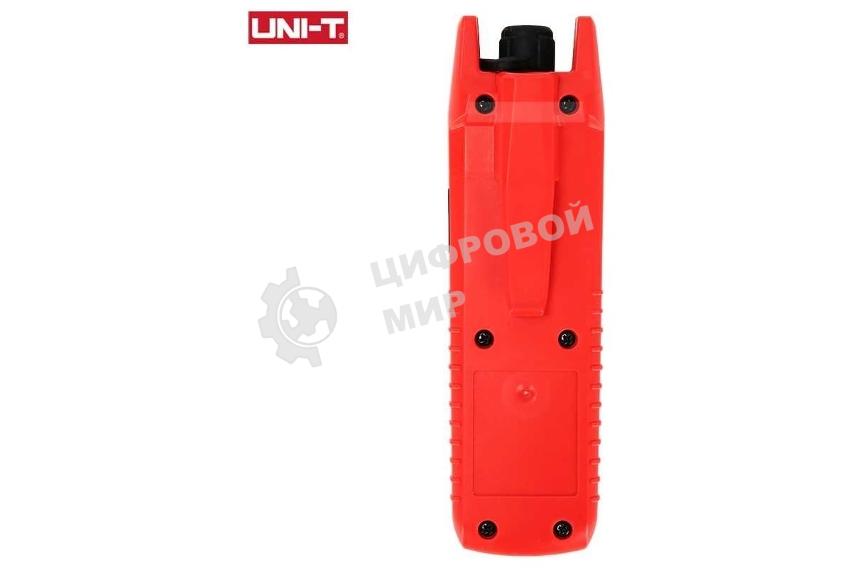 Детектор повреждений оптоволокна UNI-T UT691-10 10мВт, диапазон длины оптического волокна 8-10 км