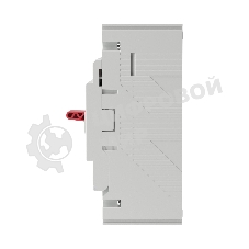 Выключатель автоматический MGS160 3P 100-125A 25kA YON MGS160M-3TAMF0125