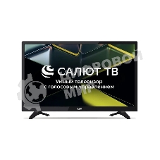 Телевизор LEFF 43