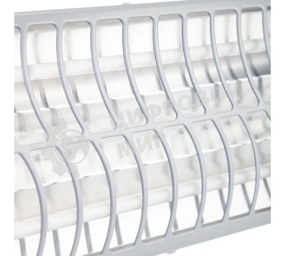 Обогреватель инфракрасный панельный Rexant серый, кварцевый, 1500 Вт, 20 м2, 3 режима обогрева