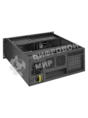 Серверный корпус ExeGate Pro 4U450-17 (RM 19