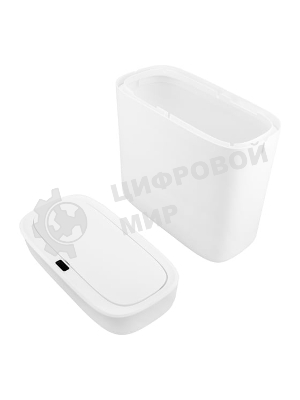 Мусорное ведро с датчиком движения B-CL