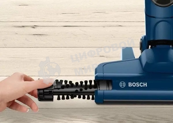 Пылесос вертикальный Bosch BBHF216