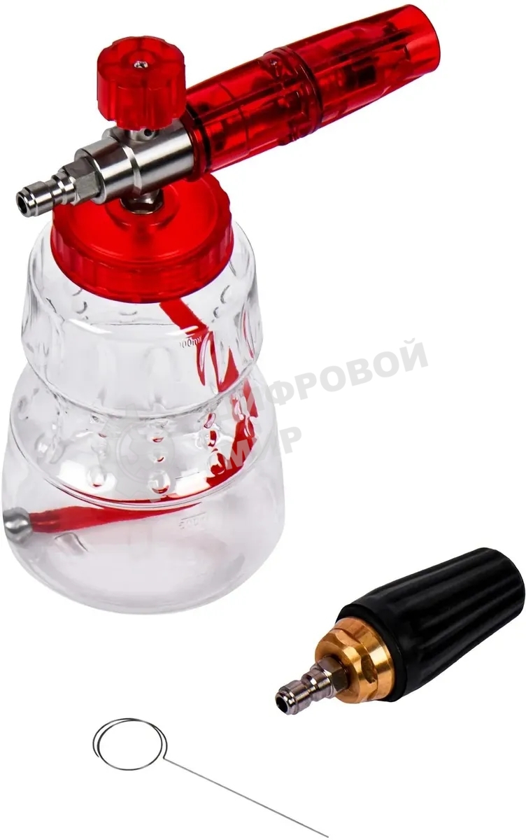 Минимойка Elitech HPW 7500-3 7500Вт (204596)