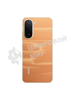 Смартфон Xiaomi Redmi A7 Pro 4Gb, 64Gb, оранжевый