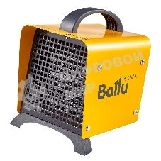 Пушка тепловая Ballu BKS-5