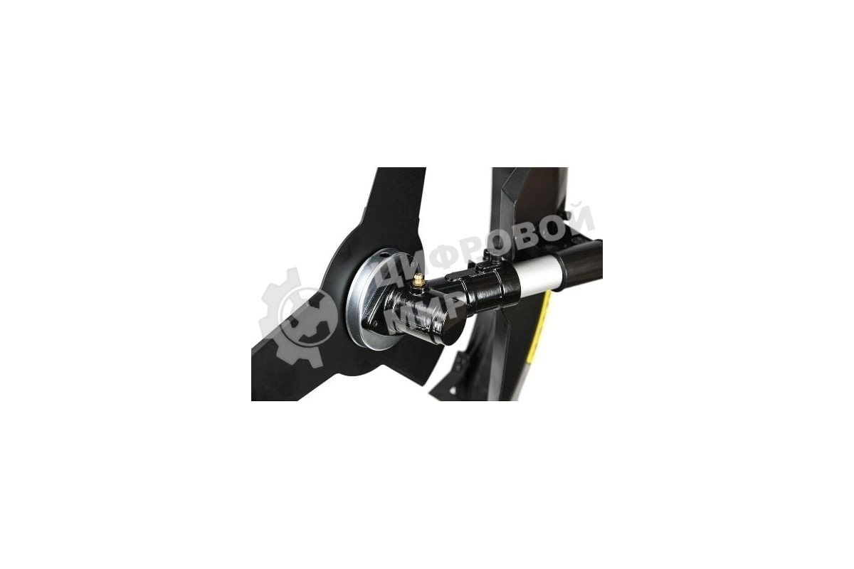 Бензиновый триммер Huter GGT-460Т 900/70/2/47