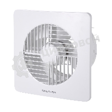 Вытяжной вентилятор Royal Thermo RAFT 150 белый НС-1608395
