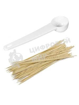 Аппарат для сахарной ваты Atlanta, ATH-3421, 500Вт белый