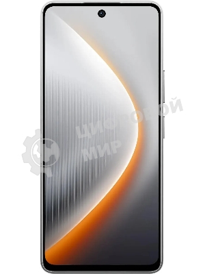 Смартфон Tecno Pova 7 5G LJ7, 8/256Gb, серебристый