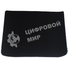 Коврик для мышки Raskat Rogue SW - M (450*400*3мм, резина+ткань, прошитый край)