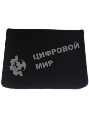 Коврик для мышки Raskat Rogue SW - M (450*400*3мм, резина+ткань, прошитый край)