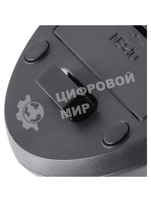 Мышь беспроводная Smartbuy (SBM-303AG-K) ONE 303AG-K черная